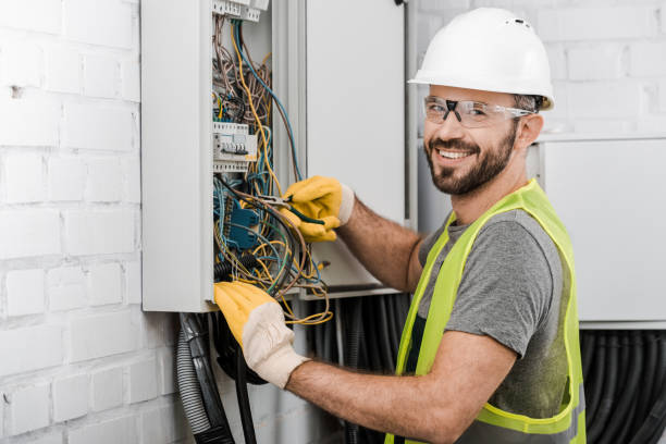 Best Home Electrical Repair  in Little Falls, MN