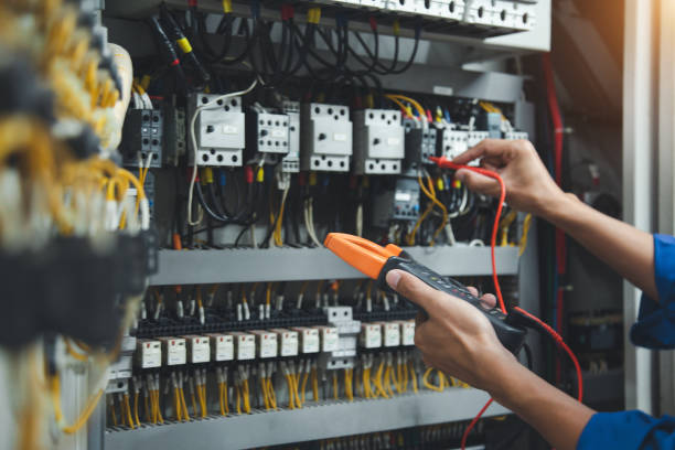 Best Electrical Upgrades for Homes  in Little Falls, MN