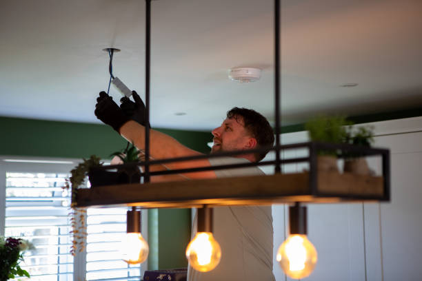 Best 24-Hour Electrician  in Little Falls, MN
