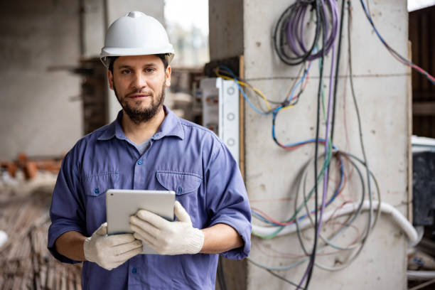 Best Electrical Wiring Services  in Little Falls, MN