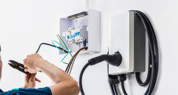 Best Emergency Electrician Near Me  in Little Falls, MN